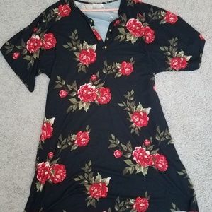 Dwell & Slumber classic caftan